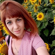 Марина, 30, Тольятти