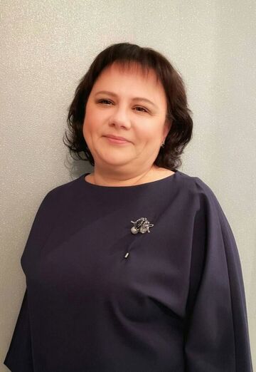 My photo - Olga, 50 from Minsk (@olga436508)