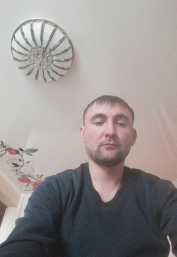 My photo - Dmitriy, 37 from Krasnokamensk (@dmitriy426825)