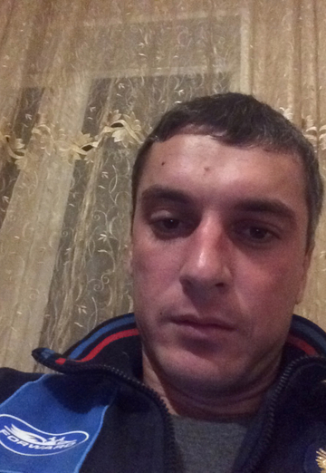My photo - Aleksandr, 34 from Belgorod (@aleksandr815110)