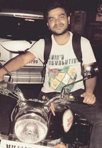 My photo - uttam avhad, 34 from Pune (@uttamavhad)