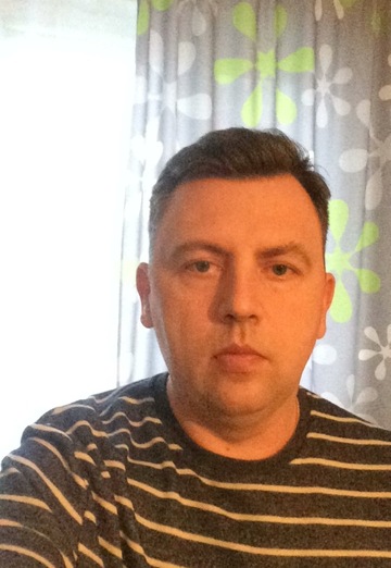 Моя фотография - Алексей, 41 из Москва (@aleksey523251)