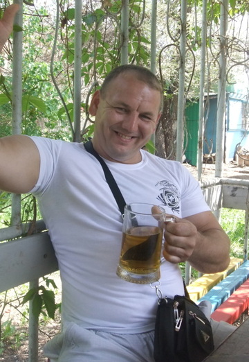 Моя фотография - Валерий, 45 из Бузулук (@valeriy55417)