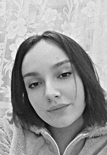 My photo - diana, 18 from Kurganinsk (@diana56998)