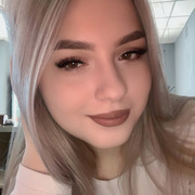 Виктория, 18, Тобольск