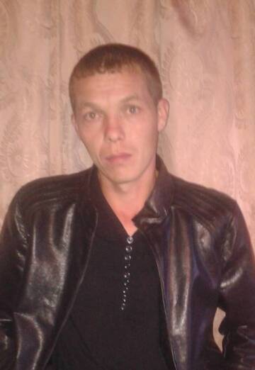 My photo - Yeduard, 39 from Birsk (@eduard7704)