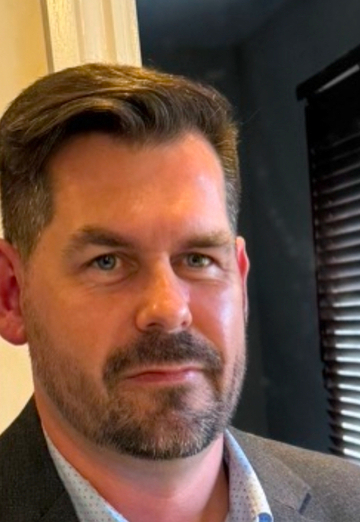 My photo - kevin, 41 from Oklahoma City (@kevin3164)