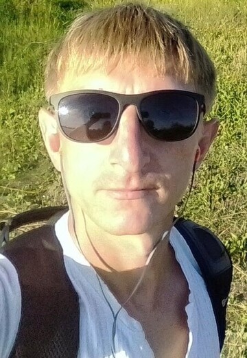 Моя фотография - Вячеслав, 40 из Тюмень (@vyacheslav74572)