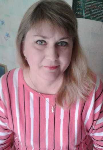 Моя фотография - Наталья, 54 из Зимовники (@natalya282103)