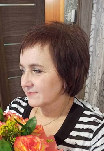 Моя фотографія - Людмила, 57 з Чапаєвськ (@ludmila127744)