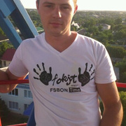 Александр, 29, Кореновск