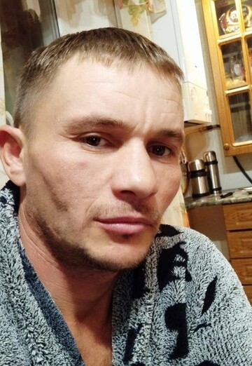 Моя фотография - Anatoliyy, 40 из Белгород (@anatoliyy21)