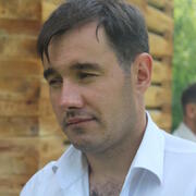 алексей, 43, Скопин