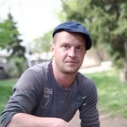Алексей, 35, Новосергиевка