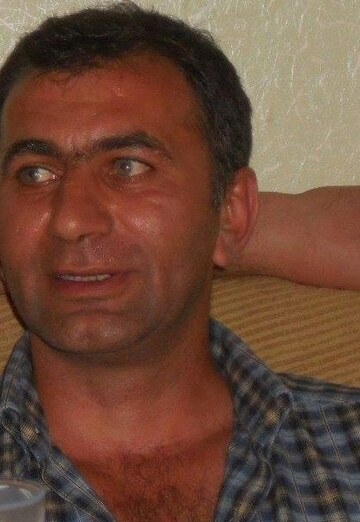 My photo - Jimsher, 53 from Tbilisi (@jimsher10)