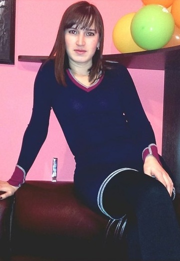 My photo - Gulnara, 33 from Volzhsk (@gemelyanova91)