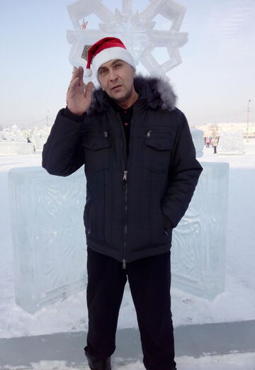 My photo - Dima, 51 from Chernogorsk (@dima162768)