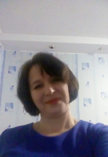 La mia foto - Alla, 51 di Kryvyj Rih (@alla45376)