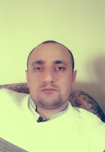 My photo - Ayvaz, 34 from Taraz (@ayvaz11)