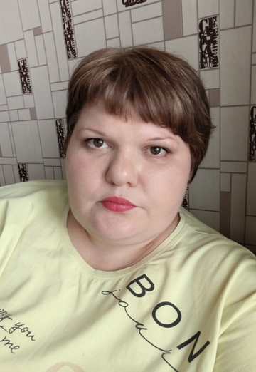 My photo - Lida, 36 from Krasnoturansk (@lida5183)