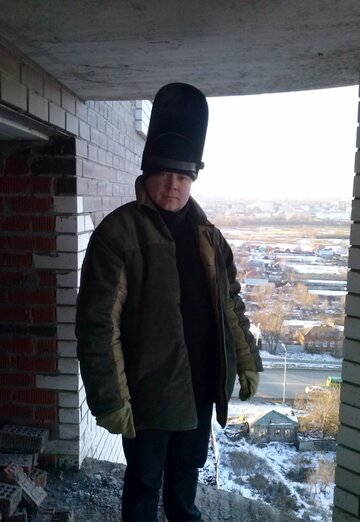 Моя фотография - виталий, 40 из Саранск (@vitaliy19752)