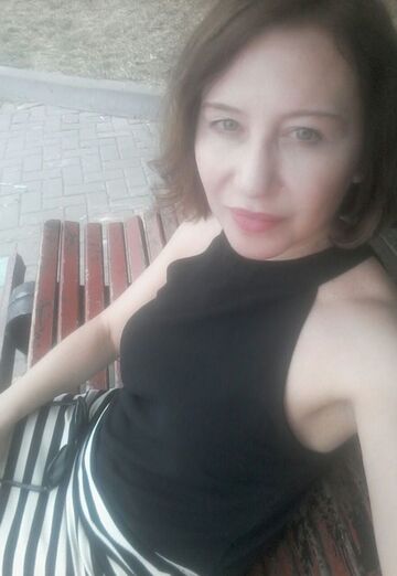 Моя фотография - Наталья М, 52 из Ростов-на-Дону (@natalyam22)