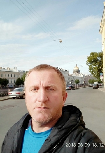Моя фотография - Эльбрус, 49 из Мурманск (@elbrus753)