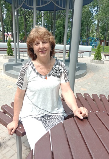 Моя фотография - Татьяна, 67 из Харьков (@tatyana313688)