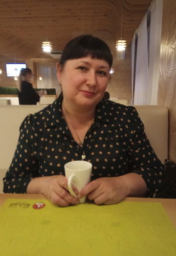Моя фотография - Нина, 39 из Красноярск (@nina41316)