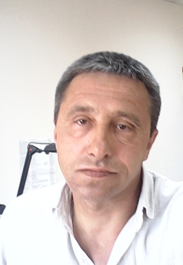 My photo - valeriy, 61 from Orekhovo-Zuevo (@valeriy2024)