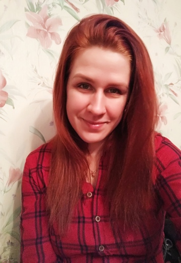 Моя фотография - elena, 38 из Ижевск (@lenalena231214)