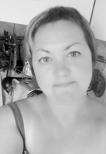 My photo - Katya, 41 from Nizhniy Lomov (@katya42547)