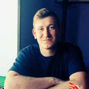 Aleksandr 27 Odintsovo