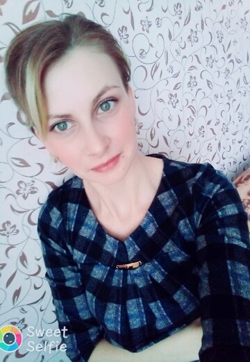 Моя фотография - Ирина, 35 из Новосибирск (@irina313716)
