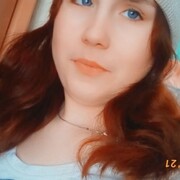 Екатерина, 22, Вохтога