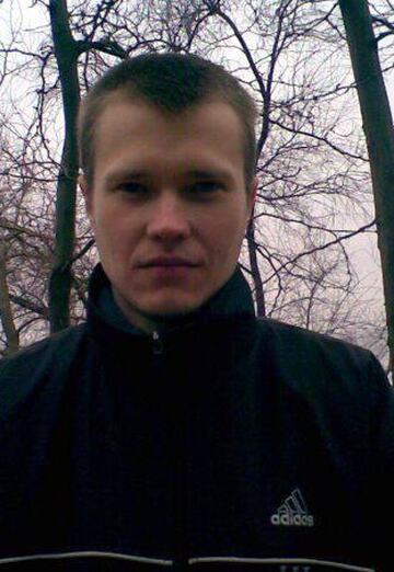 Моя фотография - Алексей, 34 из Лозовая (@aleksey529029)