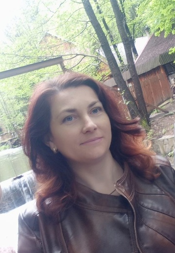 Моя фотография - Nelja, 38 из Тернополь (@nalya123)