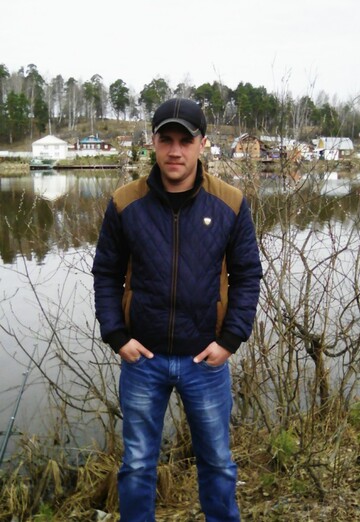 My photo - Artyom, 35 from Kineshma (@artem71199)