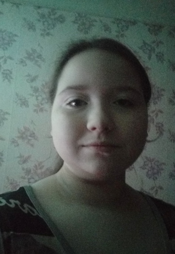 My photo - yulya, 19 from Kyiv (@ulya57698)