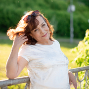 Татьяна, 62, Киров