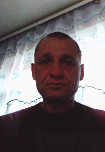 Моя фотография - Василий, 44 из Ириклинский (@vasiliy88487)