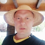 Andrew, 47, Саратов