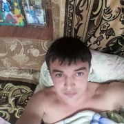 Артём, 35, Тоцкое