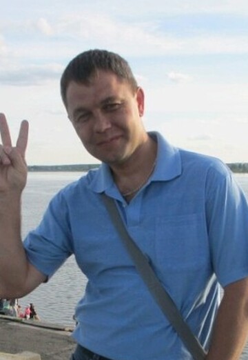 Sergey (@sergey918103) — my photo № 1