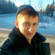 Тимур, 32, Александровское (Томская обл.)