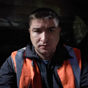 Василий, 31, Белово