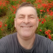 Валерий, 58, Екатеринбург