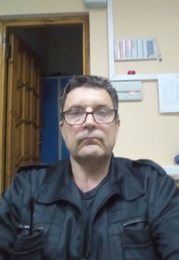 Моя фотография - Андрей, 61 из Калининград (@andrey701430)