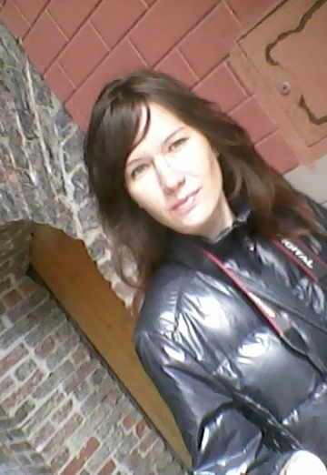 Моя фотография - Анастасия, 39 из Москва (@anastasiya103111)