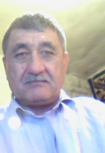 Mein Foto - Bachtijar, 61 aus Makeevka (@bahtiyar2448)